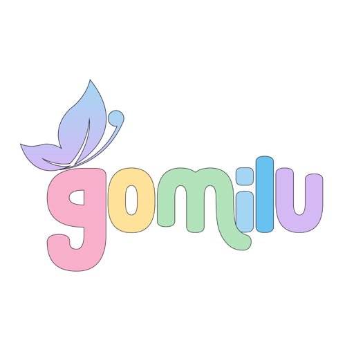 Gomilu